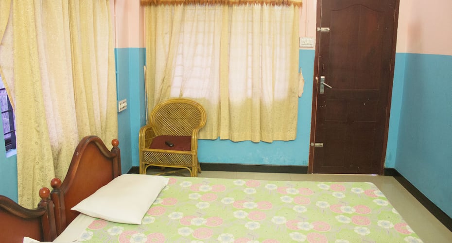 Thekkanath Tourist Home, Kochi 4